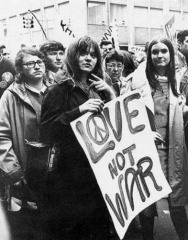 Hippy nel '68