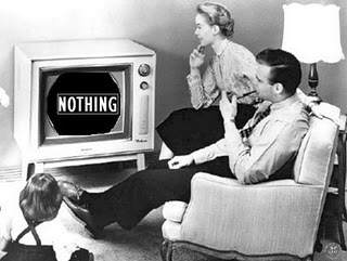 Nothing TV