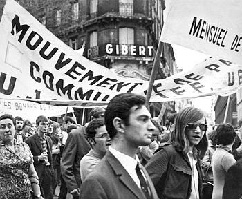Maggio Francese 1968